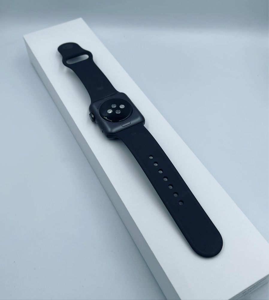 Apple watch 3 38mm | KASPI RED | Капитал-Маркет