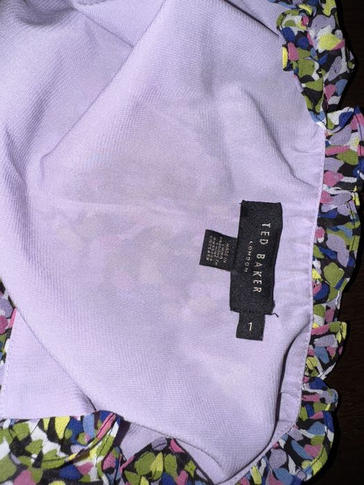 Rochii dama ocazie (Guess, Ted Baker, Zara)