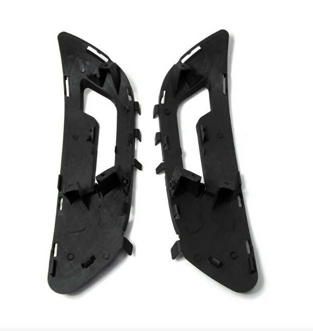 Решетка халоген Mercedes Benz W212 E300 200CDI 220CDI 320CDI копка