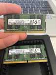 ~REDUCERE~KIT Memorie Laptop SAMSUNG 32gb (16gb x 2) DDR4 2400Mhz NOI!