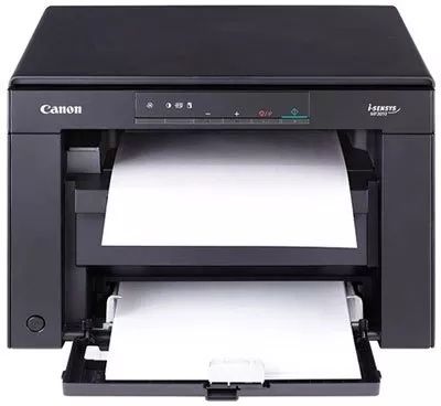 МФУ Canon MF3010 3в1