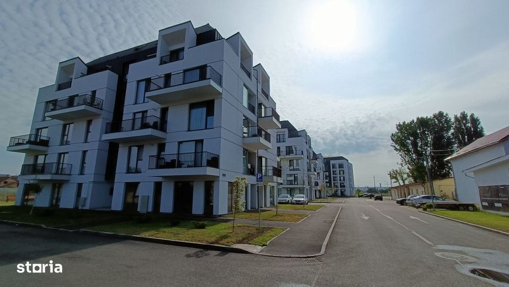 Apartament de vanzare