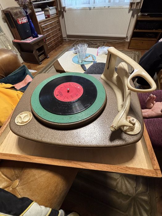 Pick up functional semiautomat de colectie