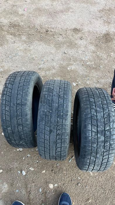 Шины тайота камри 35 TRISNGLE