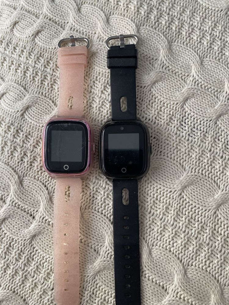 Смарт часы, smart watch, детские часы