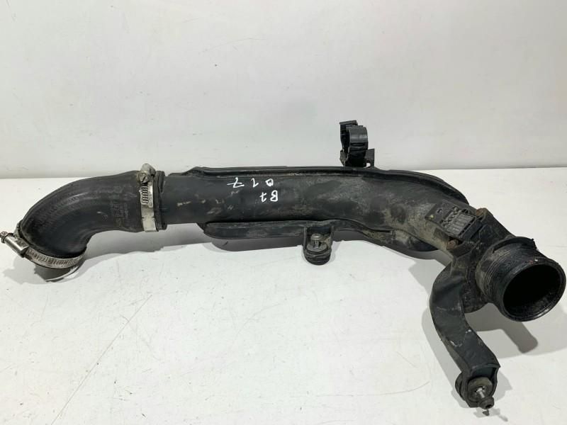 Tubulatura intercooler Volkswagen Passat B7 (2010-2014) 2.0 tdi CFFB 1K0145770AE