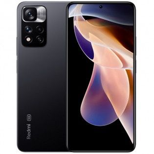 Redmi note 11 pro plus +