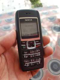 Nokia knopka telefon