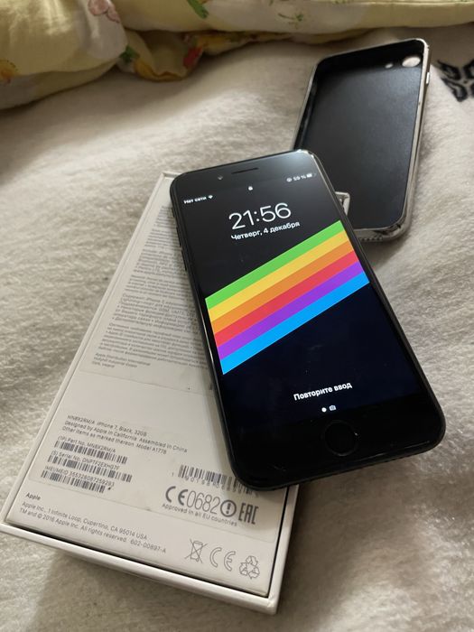 Айфон 7 iphone 7