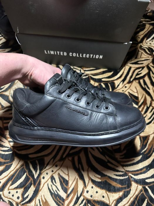 Adidasi Karl Lagerfeld