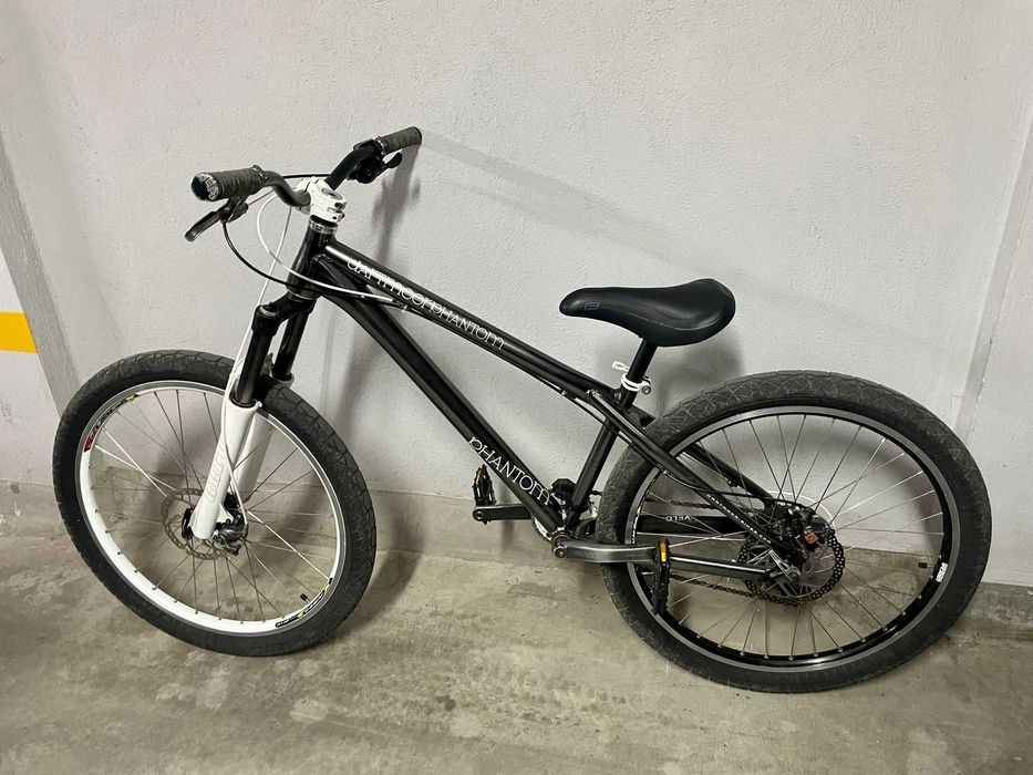 Bicicleta Dartmoor Phantom