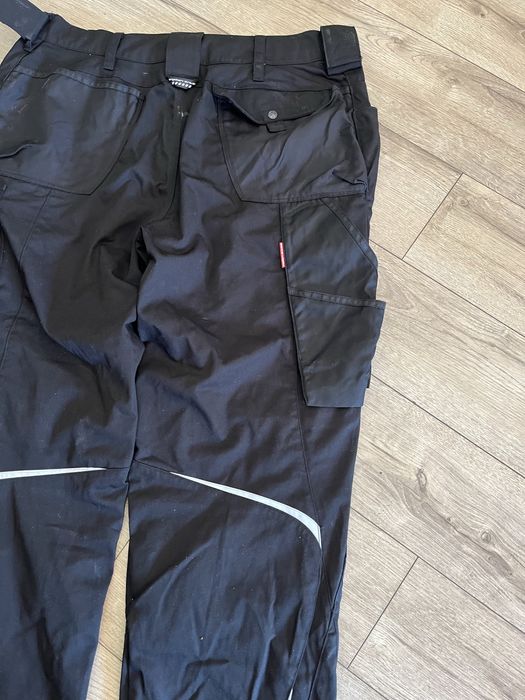 Pantaloni Engelbert Strauss 58