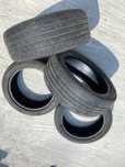 Cauciucuri hankook R17