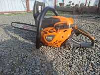 Drujba Omac mf2500/ Stiga Sp 386