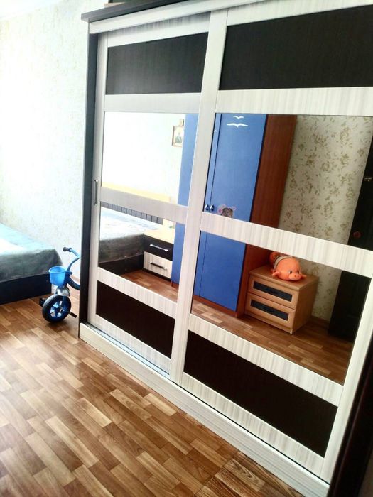 Лисунова кадышева 2х-комнатная /3/4 ориентир котельная