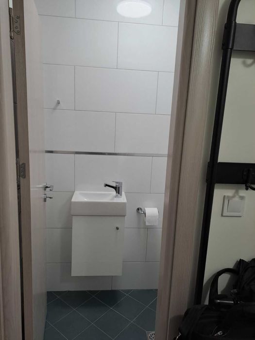 Дава се под наем Тристаен апартамент в Пловдив, Център - 90 кв.м за 765 € - Снимка #9