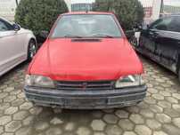 Piese dacia nova