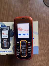 Nokia 2600 classic