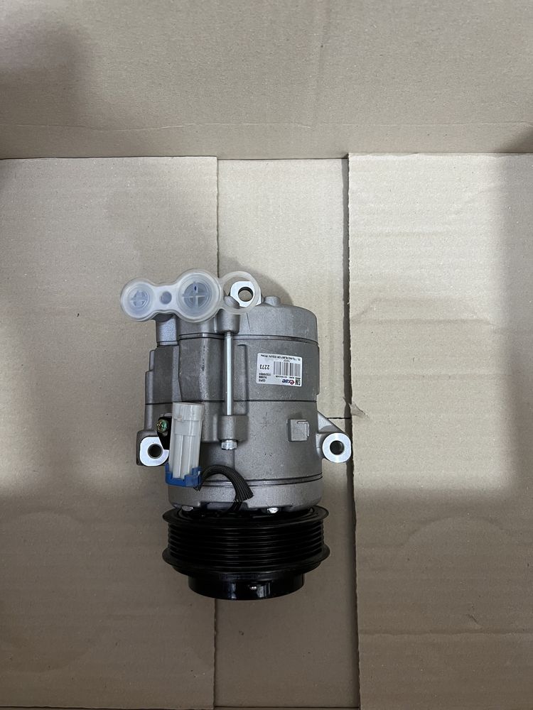 Kompressor konditsoner gm Jentra kobalt nexia 3 optom gm