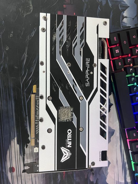 Продаем видео карта или обмен