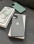 iPhone 15 128 GB black