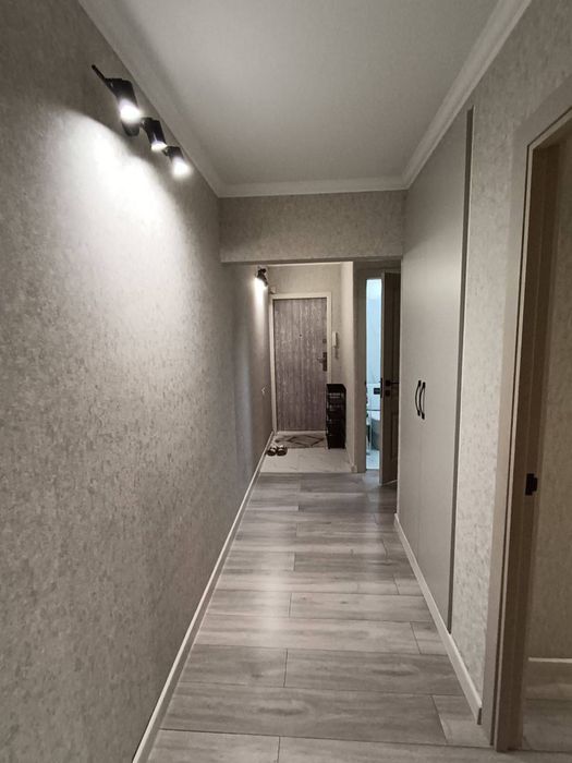 Сдам порядочным людям квартиру на метро новза