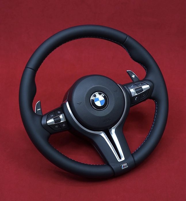 BMW Rul Yangi Sotuvda !!!