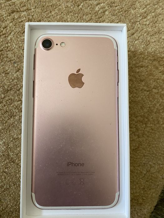 iphone 7
