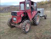 Tractor utb445 4x4