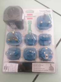 Samsung Incarcator adaptor telefon travel plugs