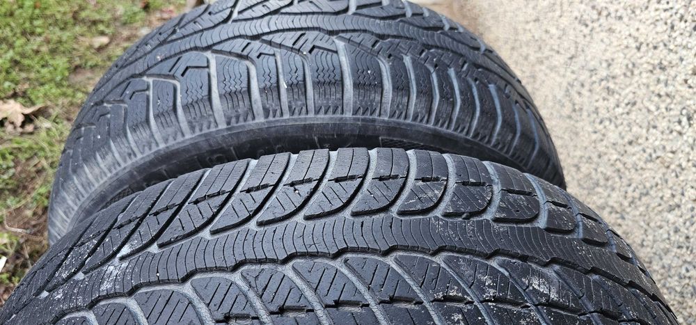 гуми 185/65/15 - всесезонни и зимни