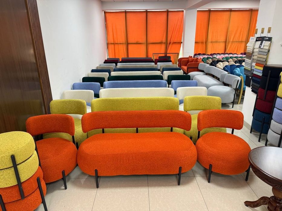 Birinchi Qoʻlindan olishda adawmang fabrika mahsuloti