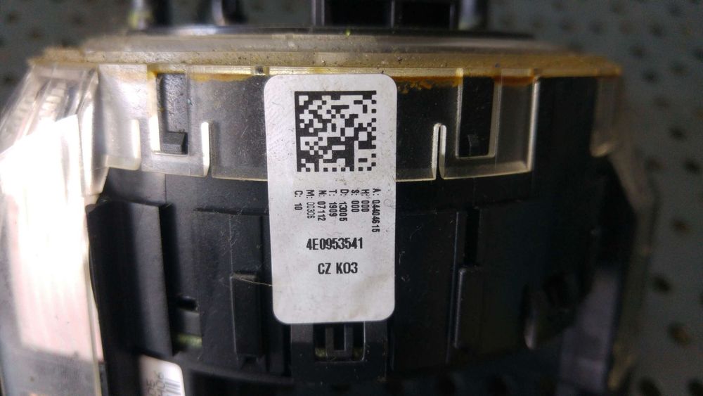 Spirala volan audi a4 b7 8e 4e0953541