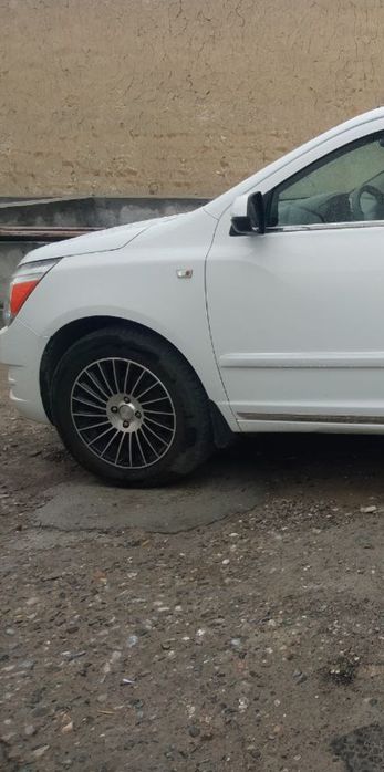 Cobalt diska balon 4 ta