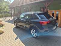 Vw T-roc,  benzina 1.5 Tsi