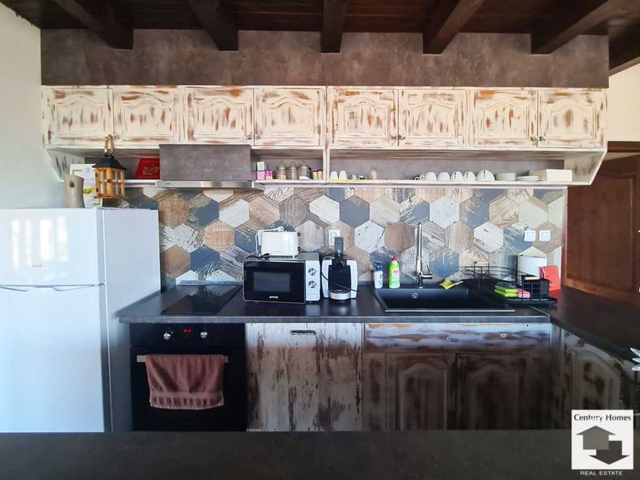 Продава се Къща в с. Яковци, Област Велико Търново - 100 кв.м за 1815 €/кв.м - Снимка #5