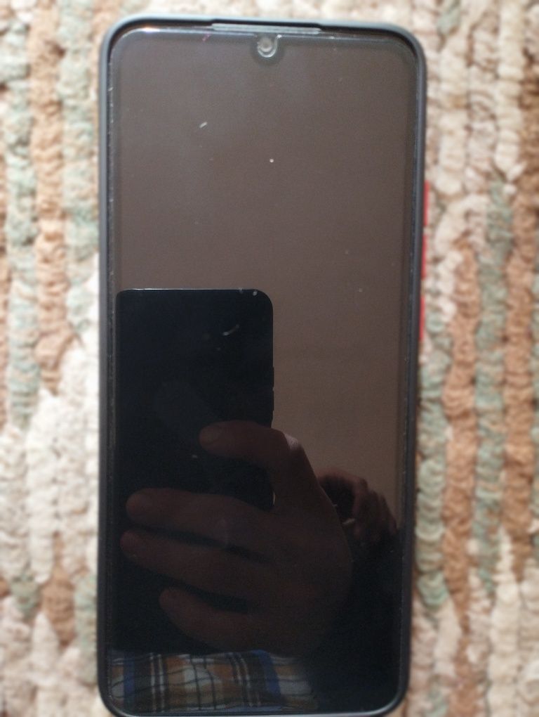 Redmi 10s 4/128 black