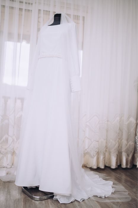 Vand rochie de mireasa