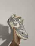 Off White Dunks Lot 49
