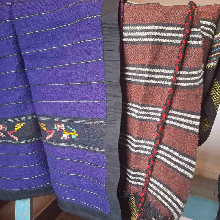 Стари престилки за носии