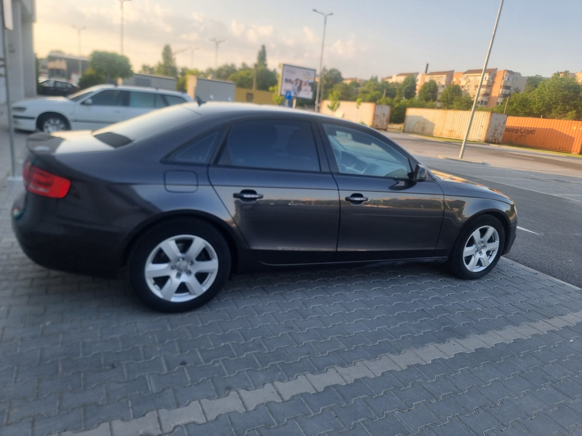 De vânzare audi a4 b8