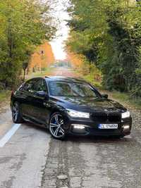 BMW M740i Individual /G11/Trapă/ Shadow line