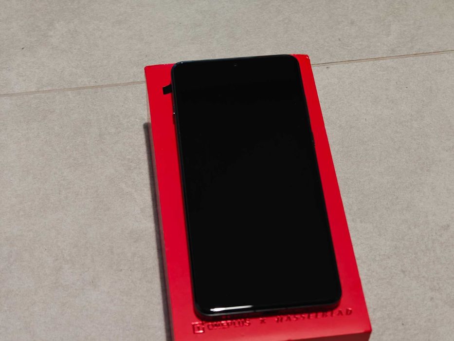 OnePlus 13 16/512 GB black eclipse