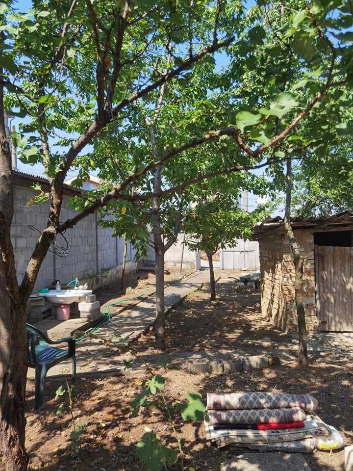 Продава се Къща в Разград, Житница - 55 кв.м за 1206 €/кв.м - Снимка #11