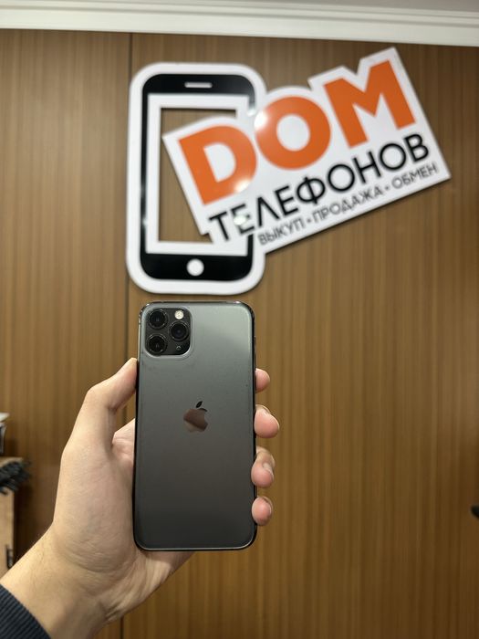 Iphone 11 pro 64gb айфон 11 про 64гб