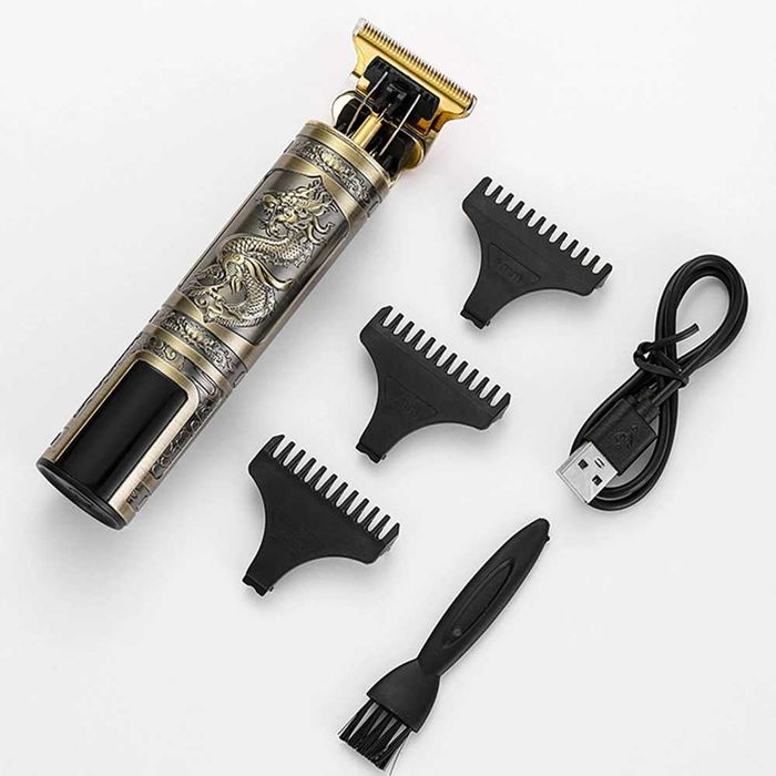 Masina de tuns Trimmer Vitange T9 profesional MGN