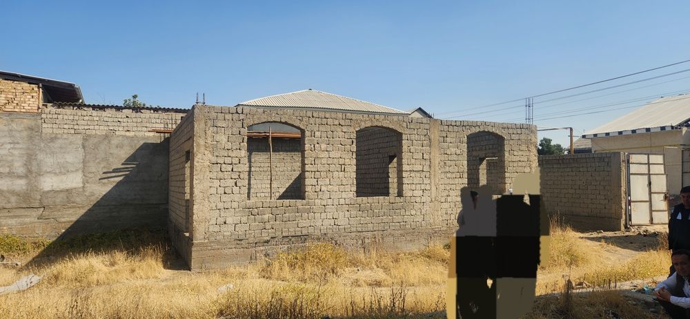 Продаётся дача 10 соток