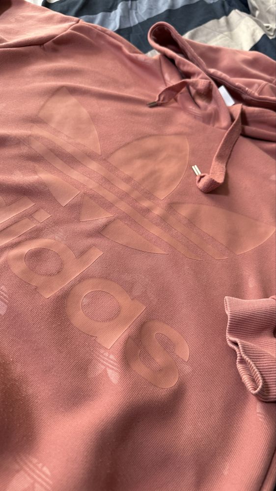 Hanorac adidas marimea S