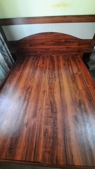 Кровать 2-х спальная 180х200