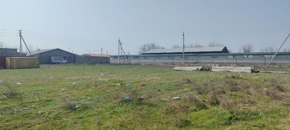 Yer sotiladi 50 sotik